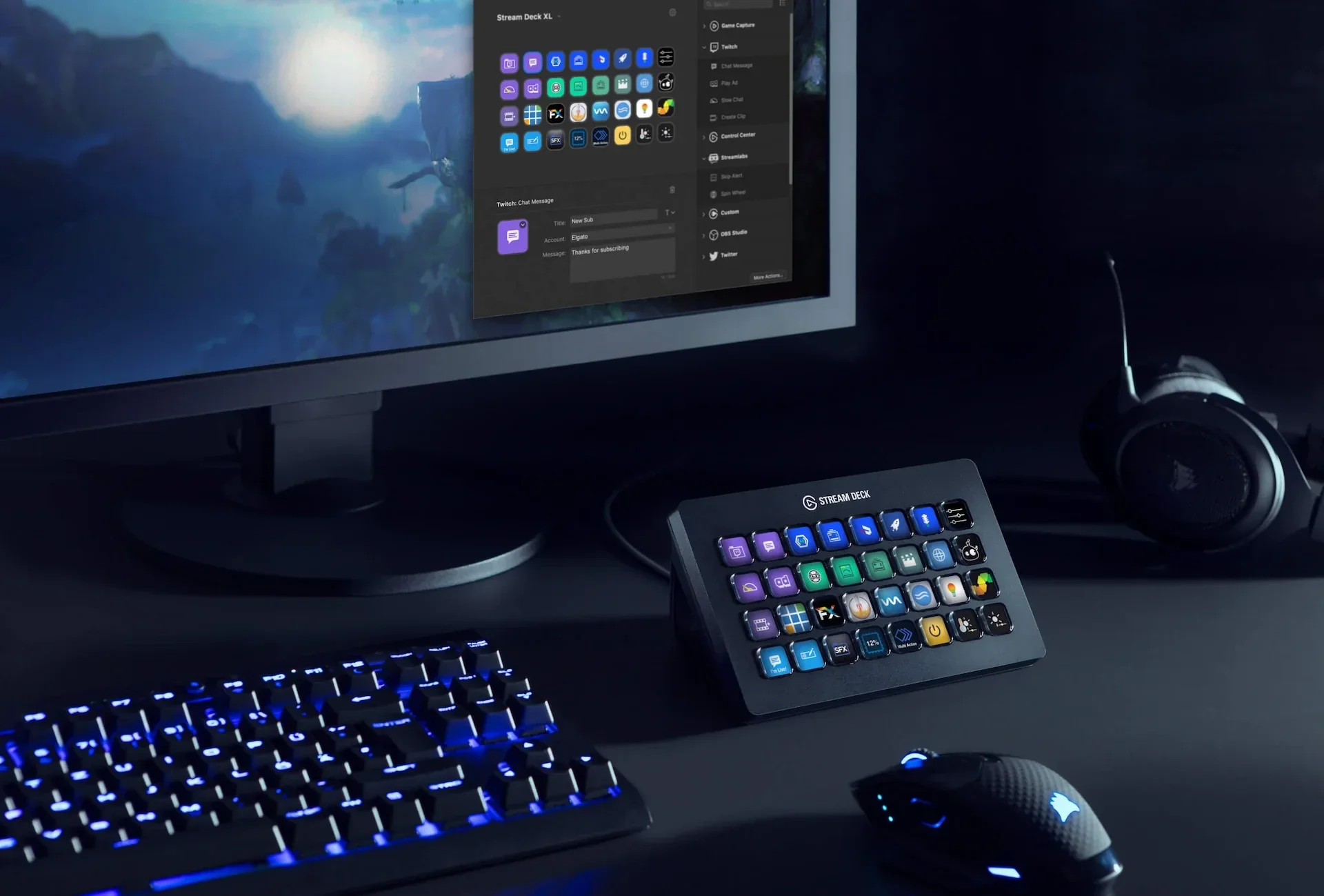 Elgato Stream Deck XL - Image 7