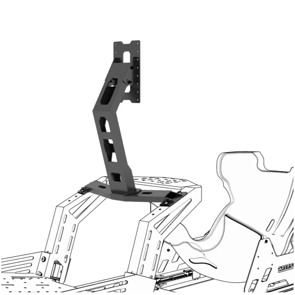 FP-Lite Monitor Bracket - Image 2