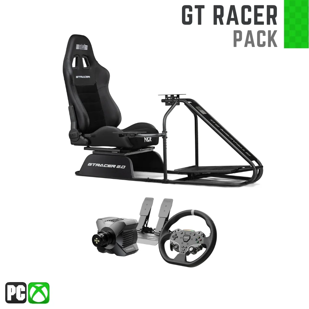 GTRacer 2.0 Pack - Image 3