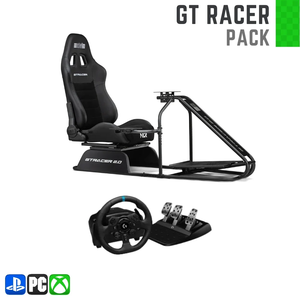 GTRacer 2.0 Pack - Image 4