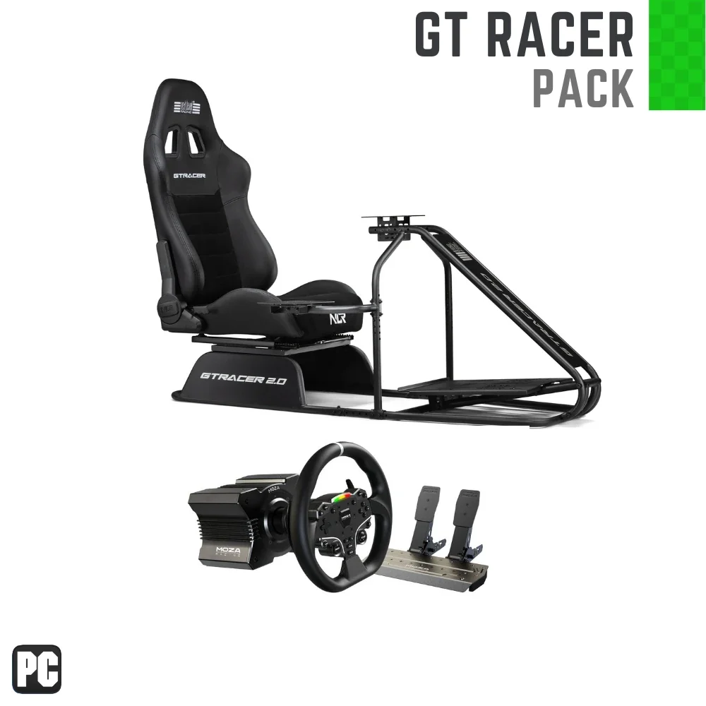GTRacer 2.0 Pack - Image 5
