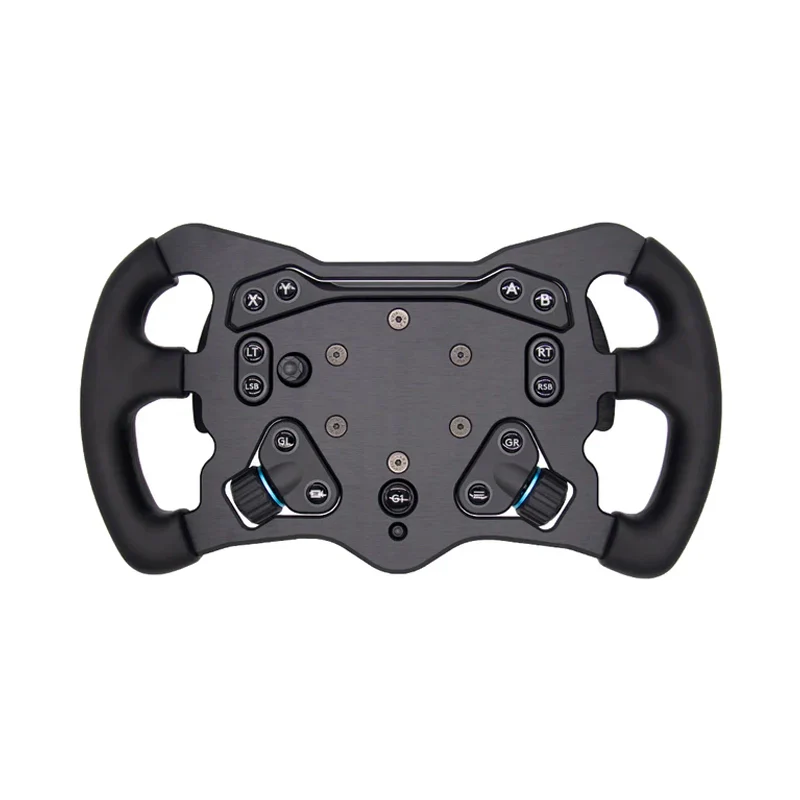 Simube GT3 and F1 Wheel Rim for Logitech RS Wheel Hub - Image 2