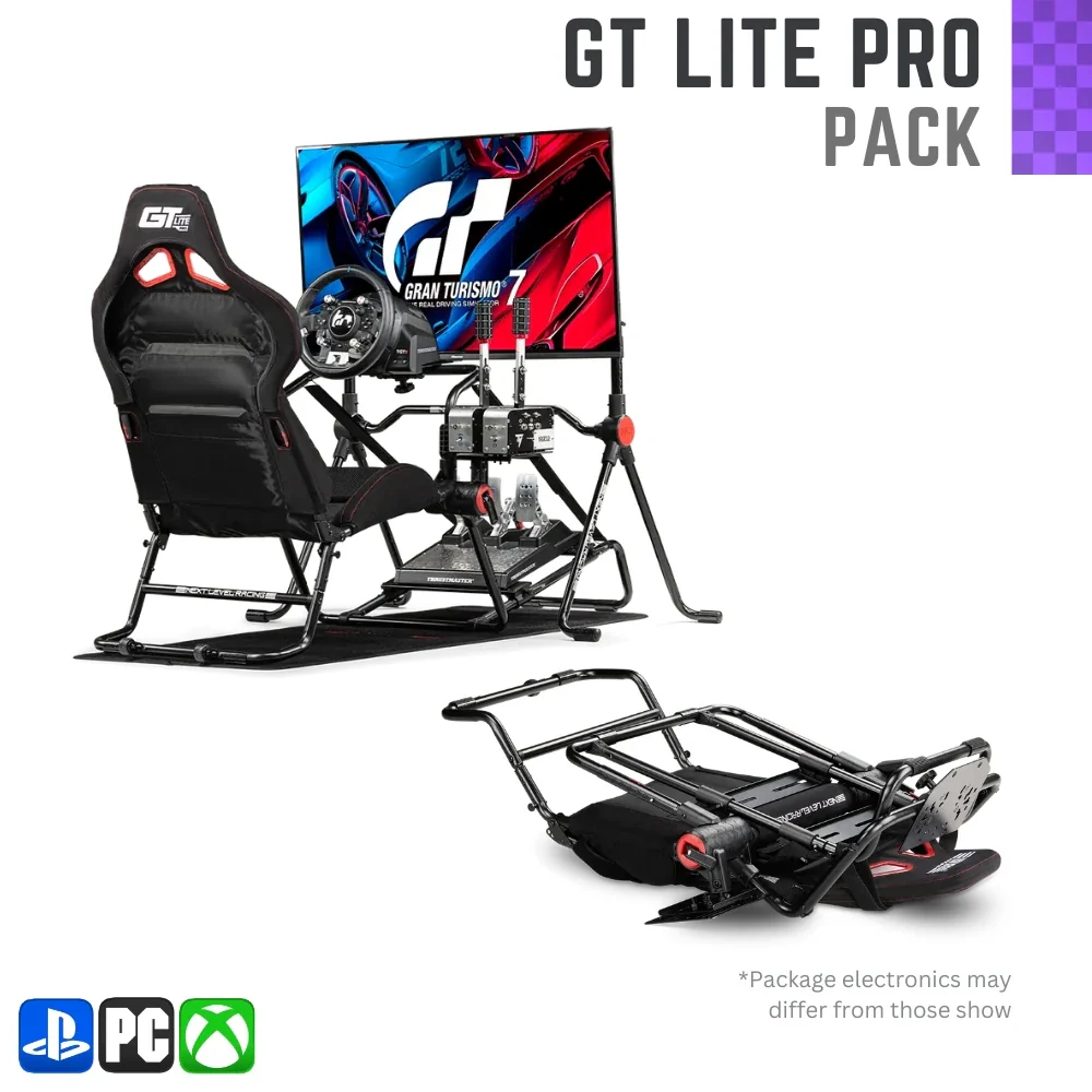 GTLite Pro Pack - Image 3