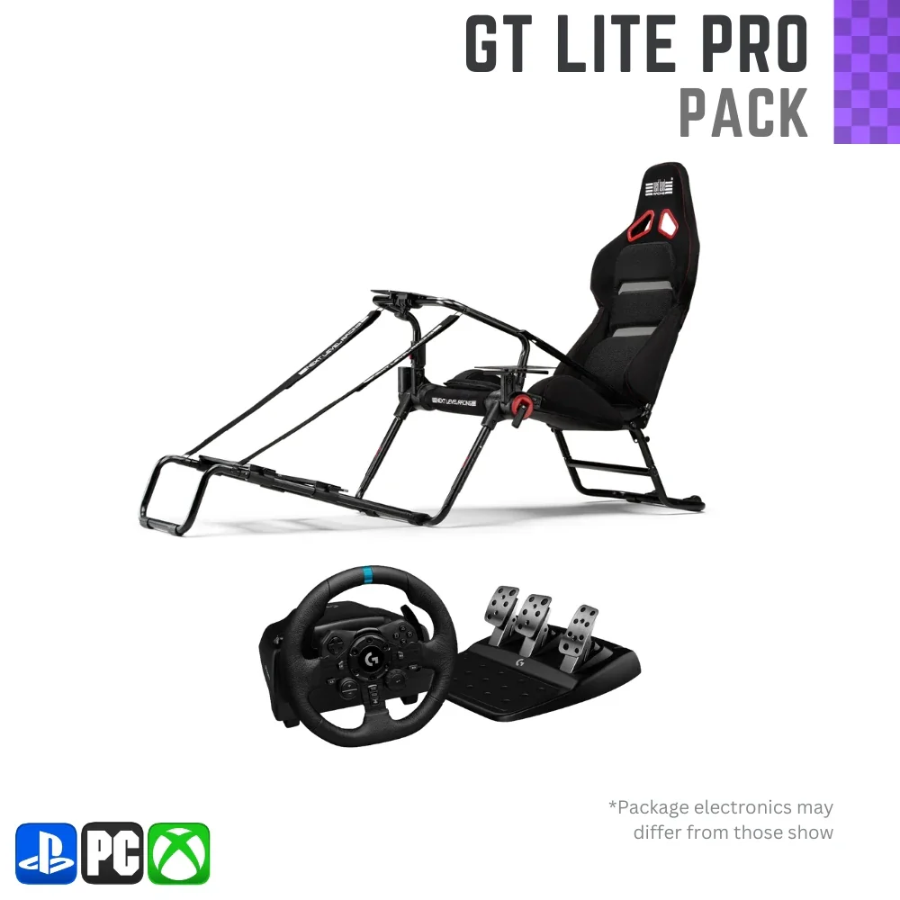 GTLite Pro Pack - Image 4