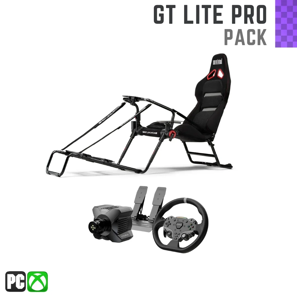 GTLite Pro Pack - Image 5