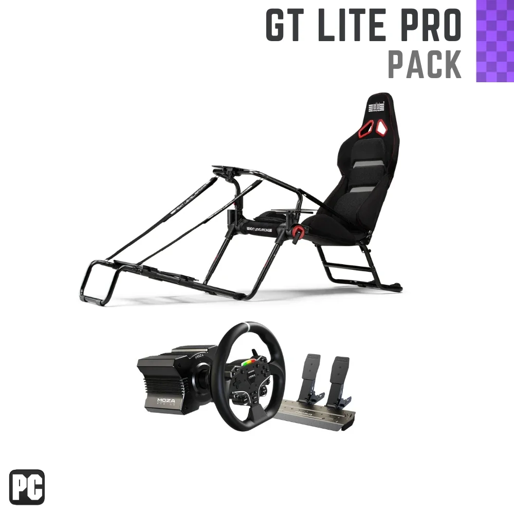 GTLite Pro Pack - Image 7