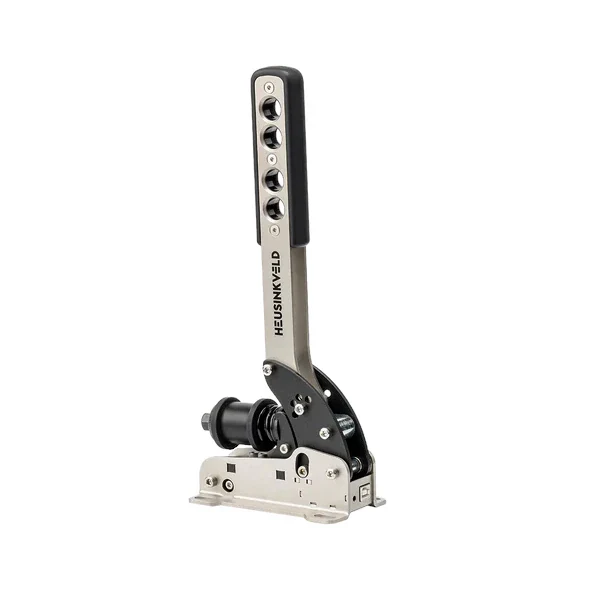 Heusinkveld Handbrake - black