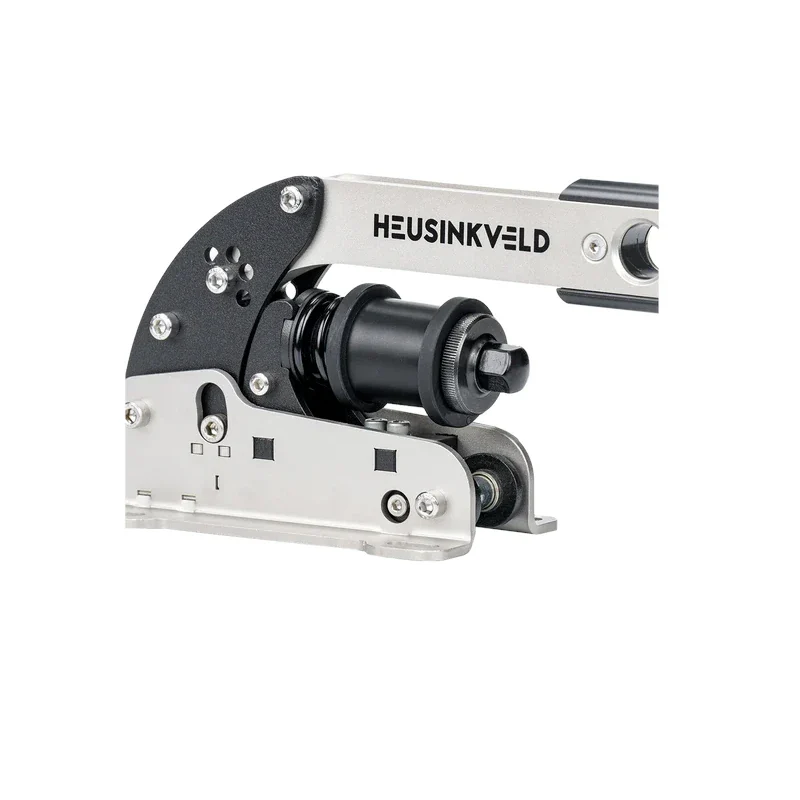 Heusinkveld Handbrake - black - Image 10