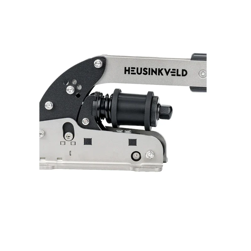 Heusinkveld Handbrake - black - Image 11