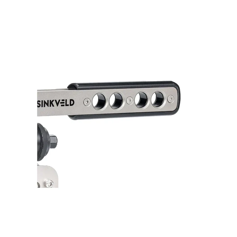 Heusinkveld Handbrake - black - Image 12