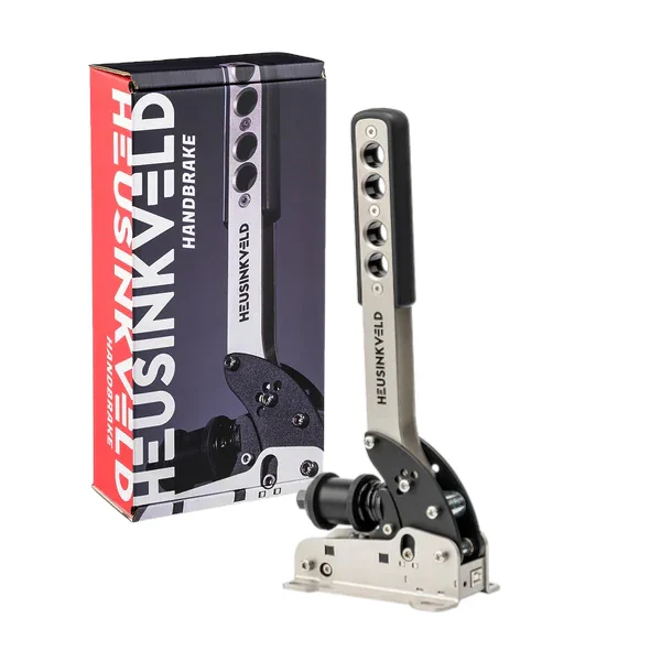 Heusinkveld Handbrake - black - Image 2