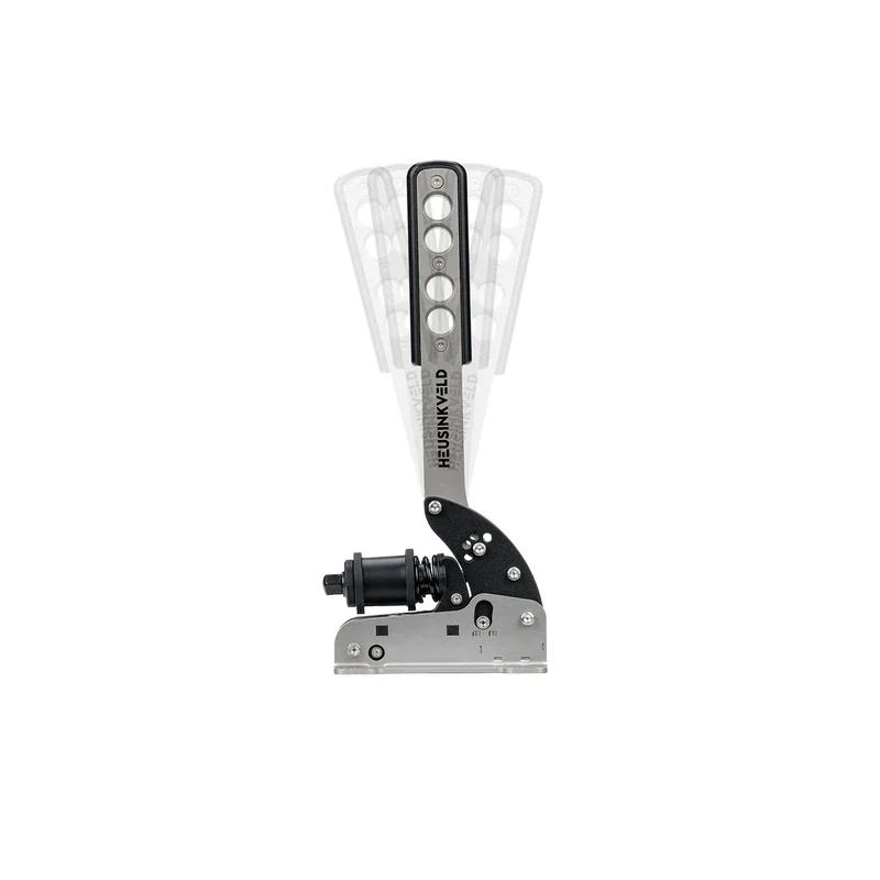 Heusinkveld Handbrake - black - Image 3