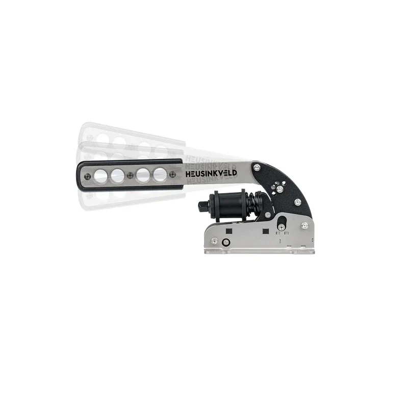 Heusinkveld Handbrake - black - Image 4