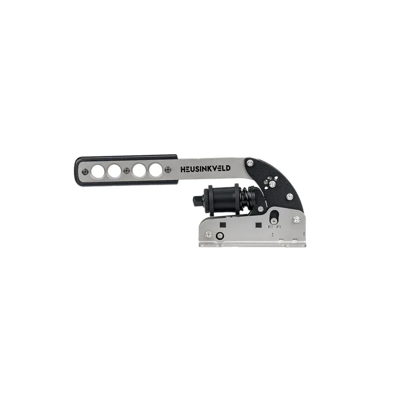 Heusinkveld Handbrake - black - Image 6