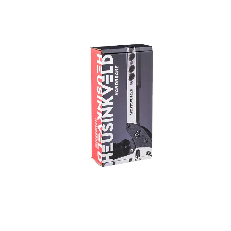 Heusinkveld Handbrake - black - Image 7