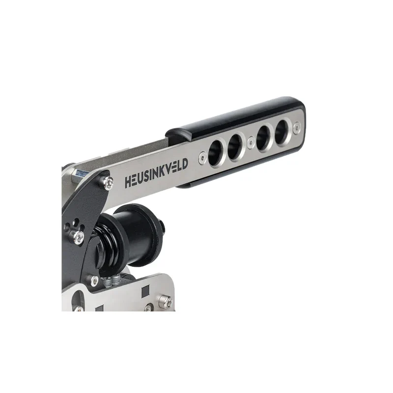 Heusinkveld Handbrake - black - Image 8