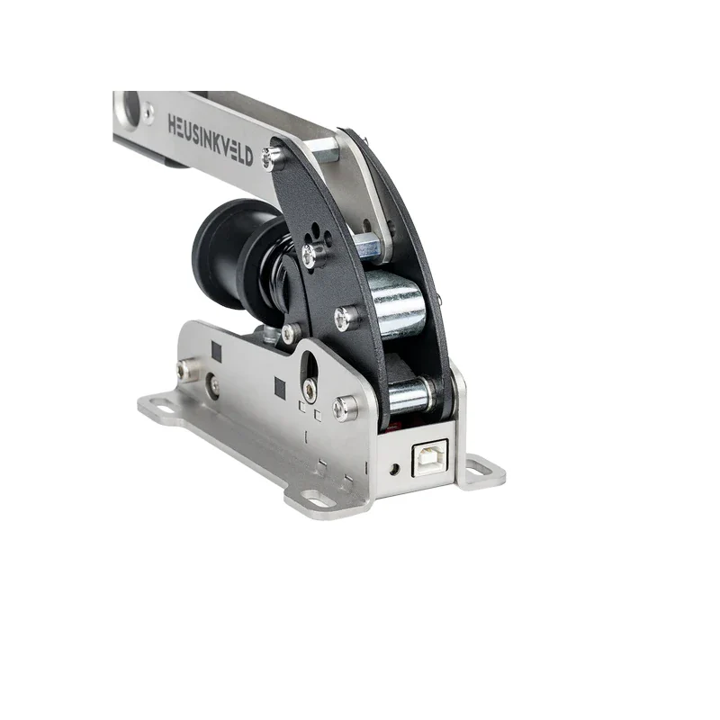 Heusinkveld Handbrake - black - Image 9