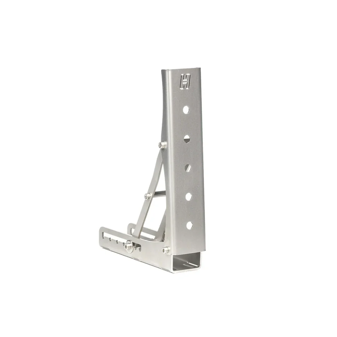 Heusinkveld Rest Pedal