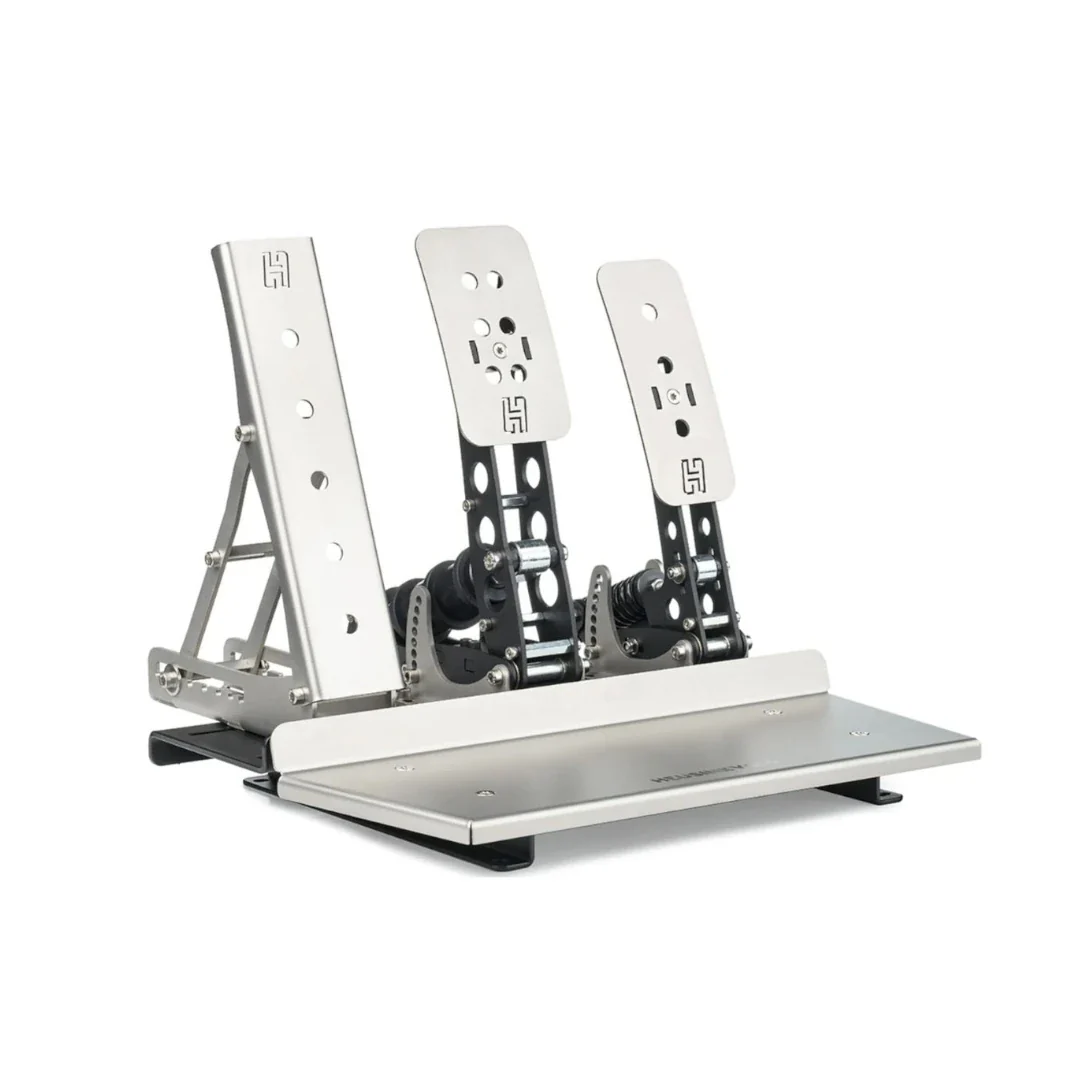 Heusinkveld Rest Pedal - Image 2