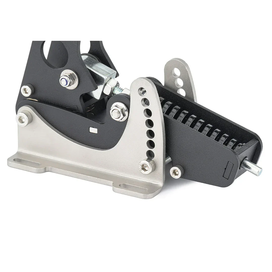 Heusinkveld Sprint 2-Pedal Set Black - Image 7