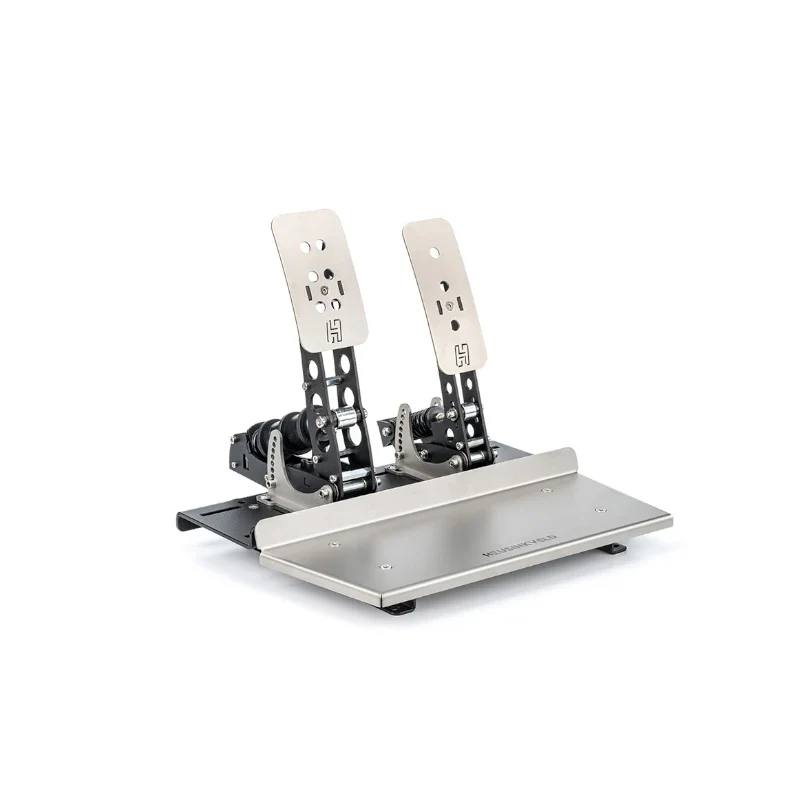 Heusinkveld Sprint Baseplate Black - Image 3
