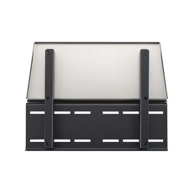 Heusinkveld Sprint Baseplate Black - Image 6