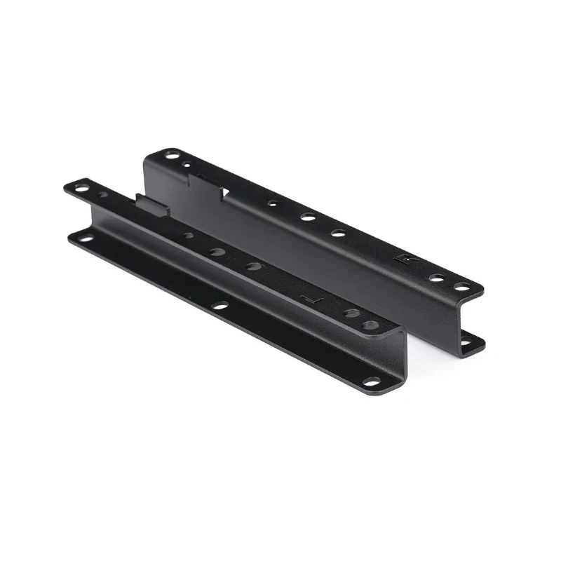 Heusinkveld Sprint Baseplate Black - Image 7