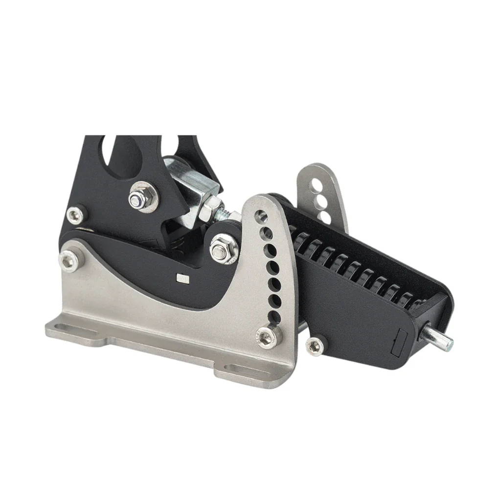 Heusinkveld Sprint Clutch Only Black - Image 2
