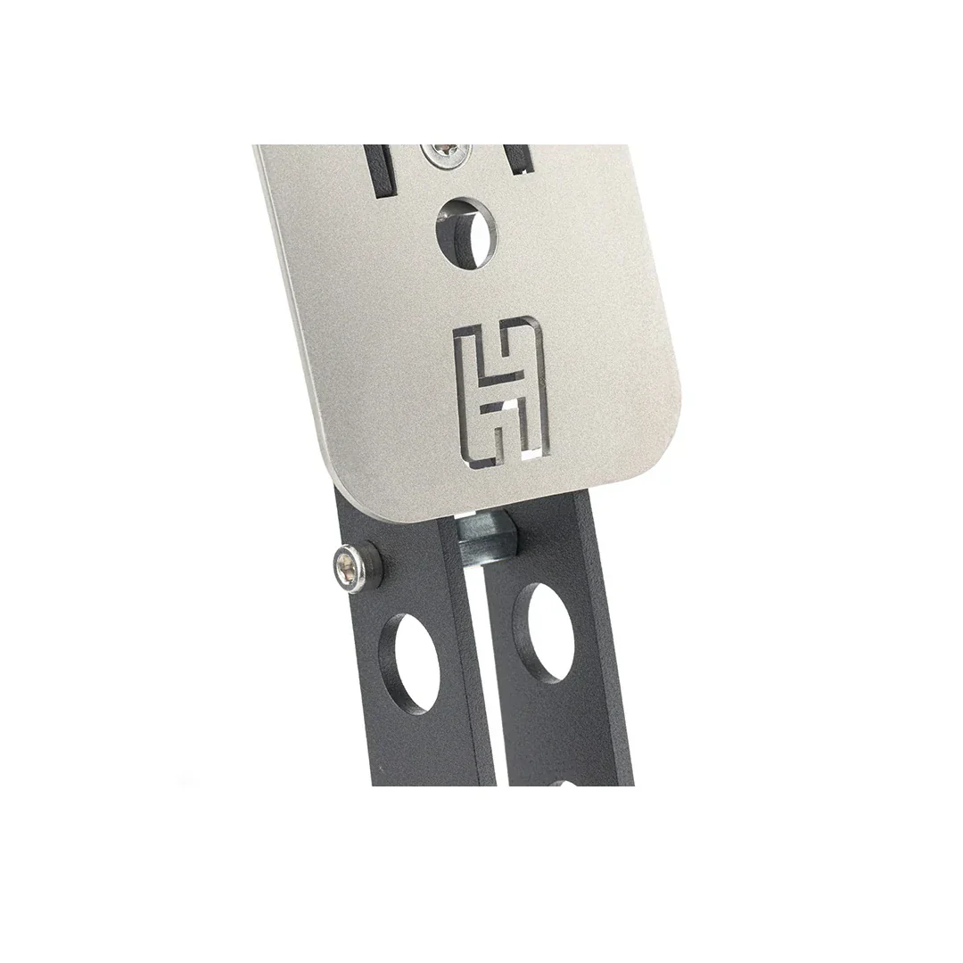 Heusinkveld Sprint 2-Pedal Set Black - Image 8