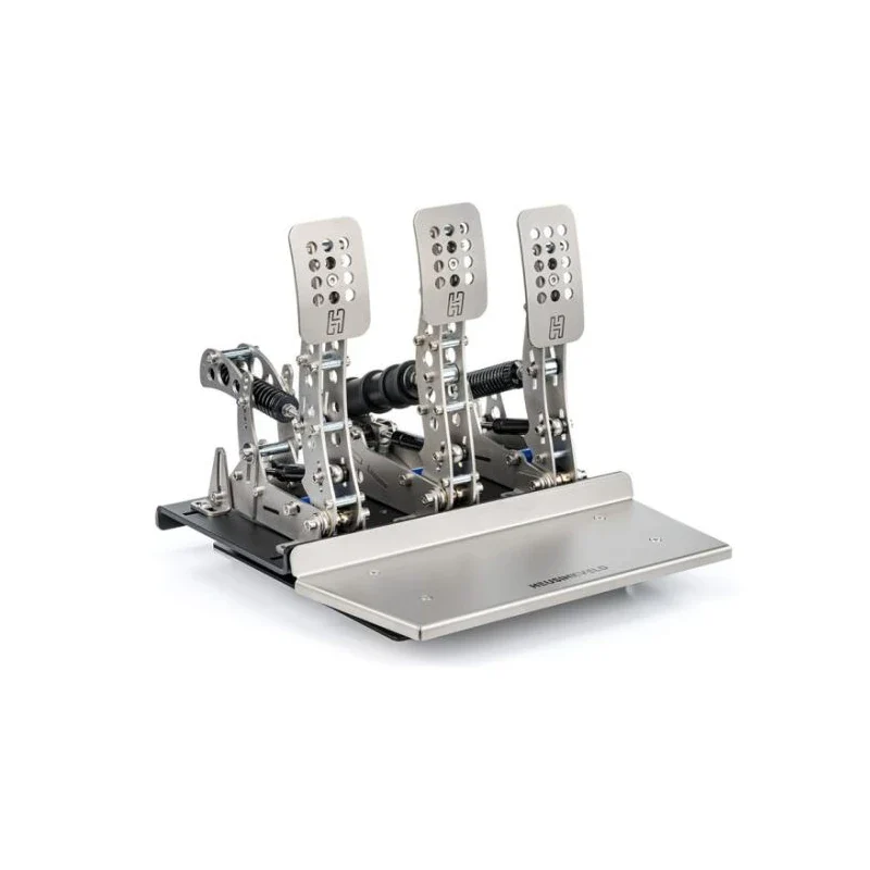 Heusinkveld Ultimate+ Baseplate Black - Image 2