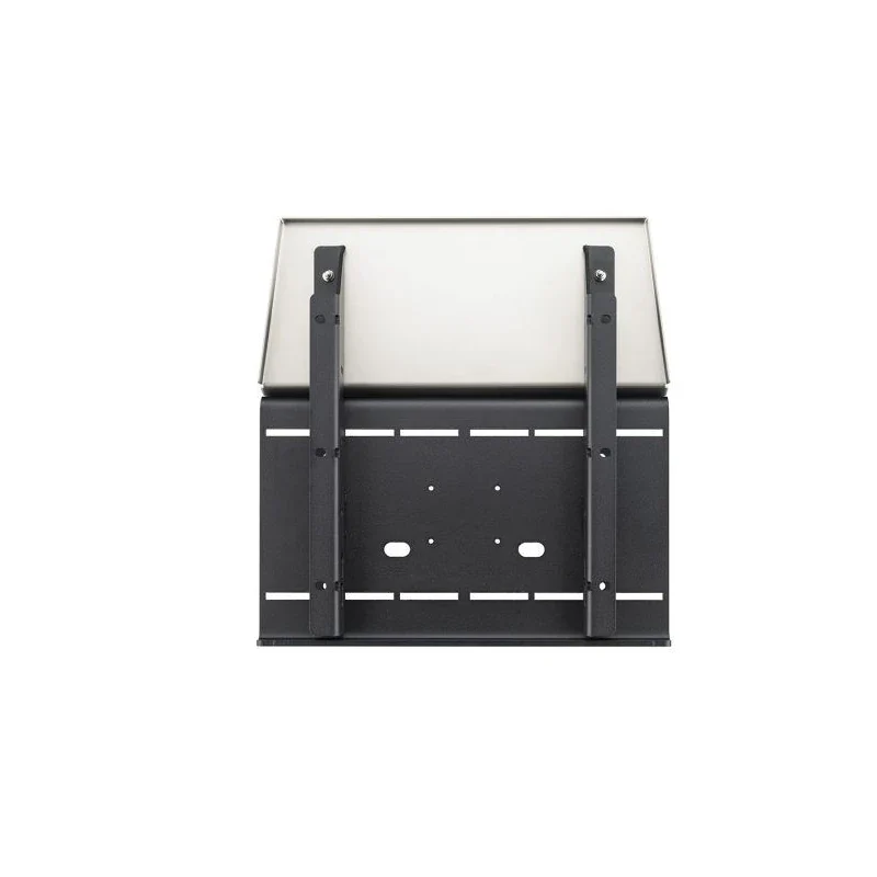 Heusinkveld Ultimate+ Baseplate Black - Image 6