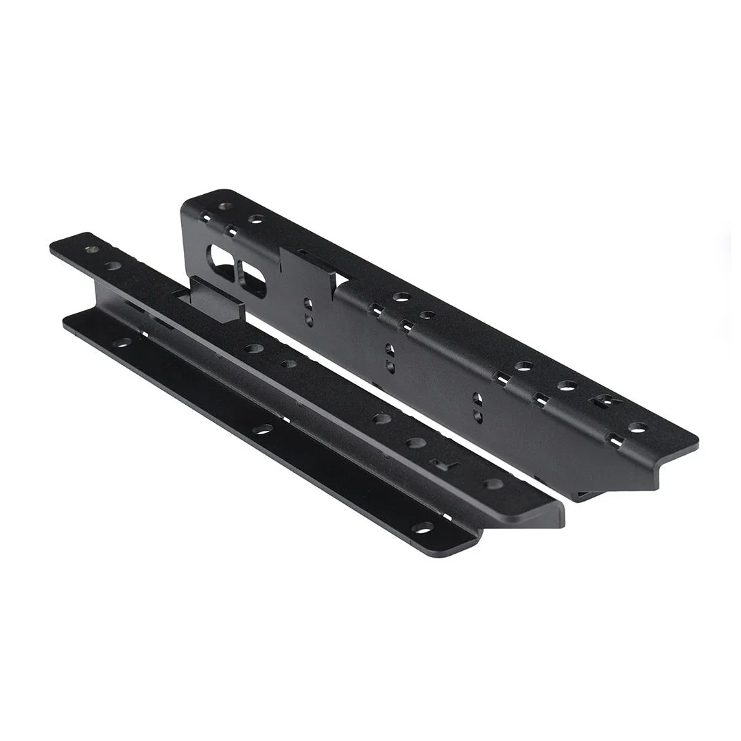 Heusinkveld Ultimate+ Baseplate Black - Image 8