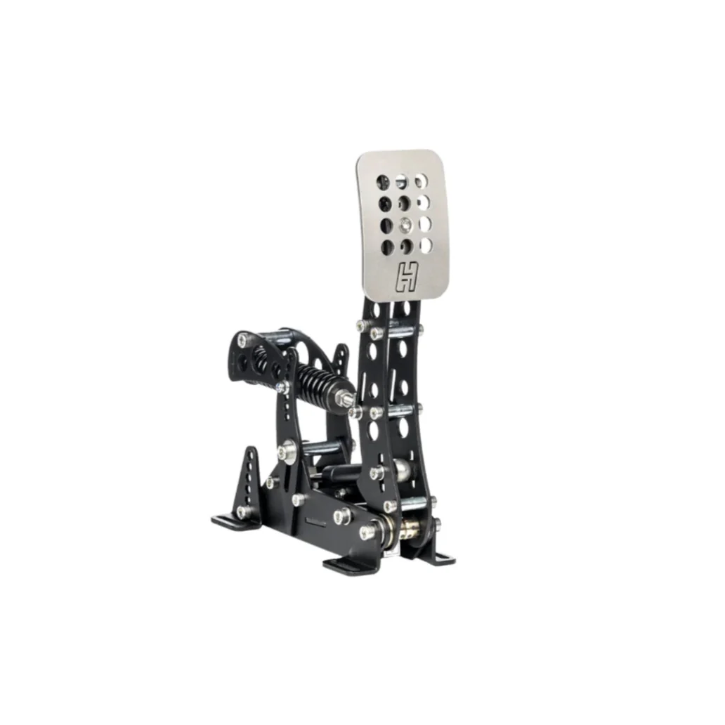 Heusinkveld Ultimate+ Clutch Only Black
