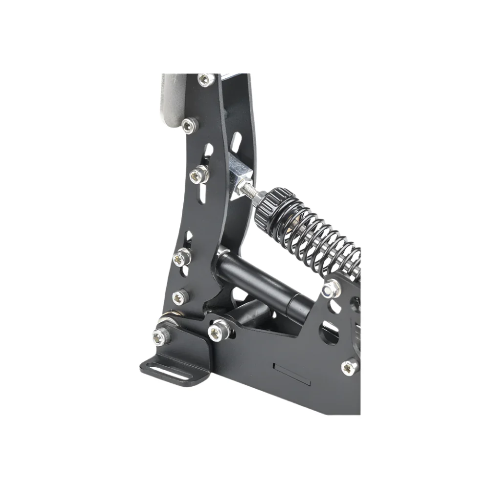 Heusinkveld Ultimate+ Throttle Add-on For Simucube ActivePedal - Image 3