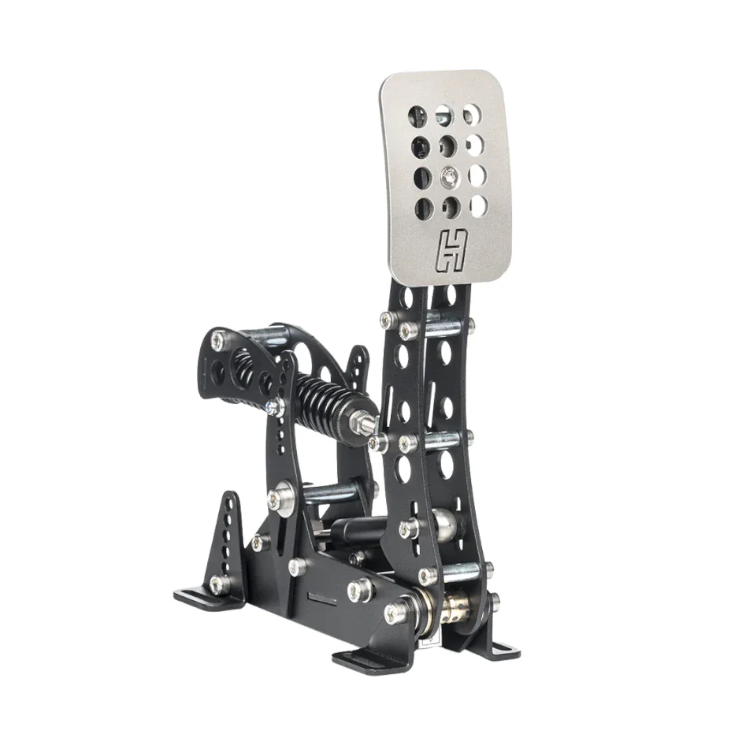 Heusinkveld Ultimate+ Throttle & Clutch Add-on For Simucube ActivePedal - Image 5