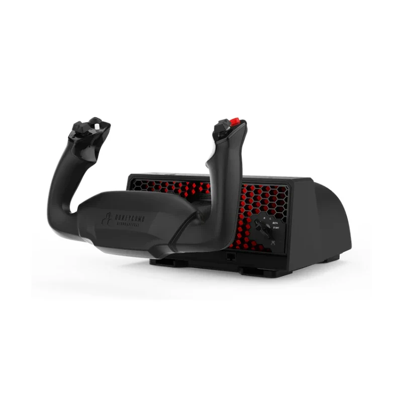 Honeycomb Alpha Flight Controls XPC