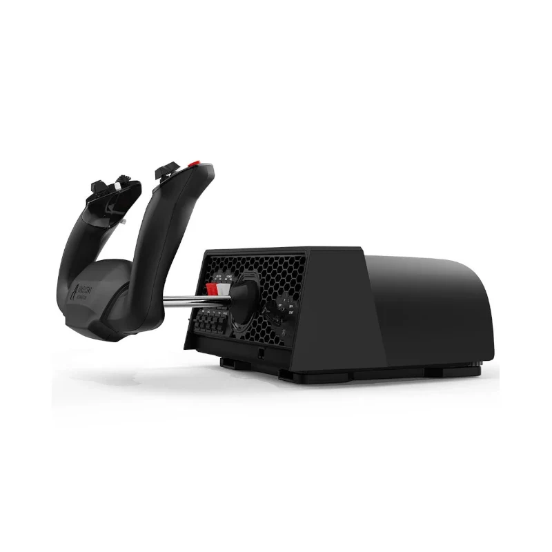 Honeycomb Alpha Flight Controls XPC - Image 2