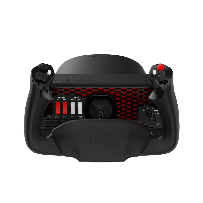 Honeycomb Alpha Flight Controls XPC - Image 4