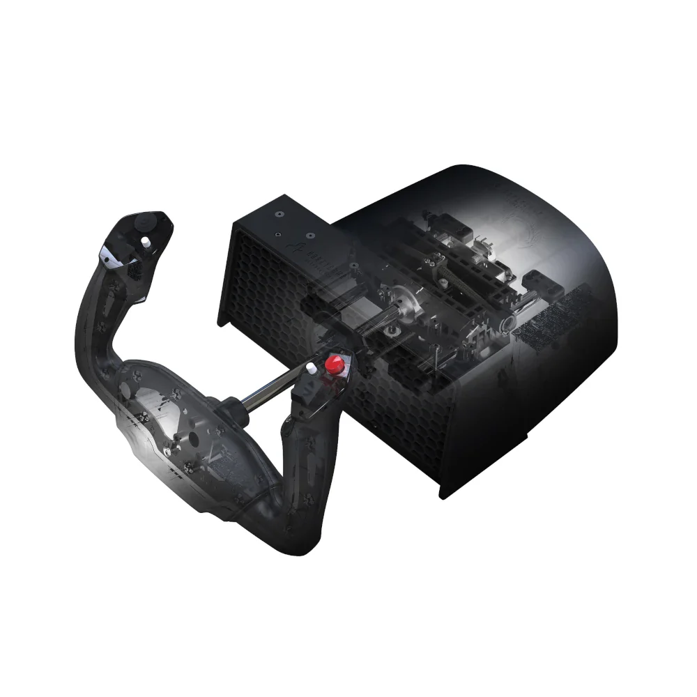 Honeycomb Alpha Lite Flight Controls - Image 3