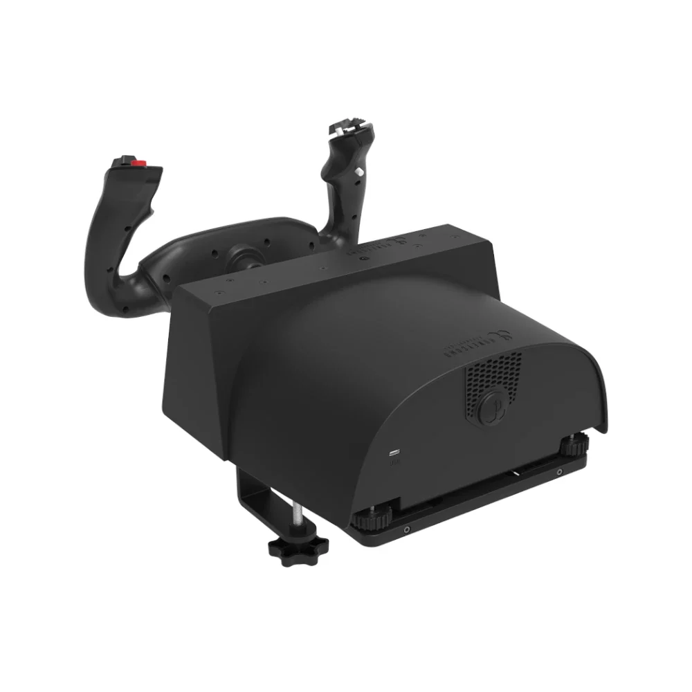 Honeycomb Alpha Lite Flight Controls - Image 4