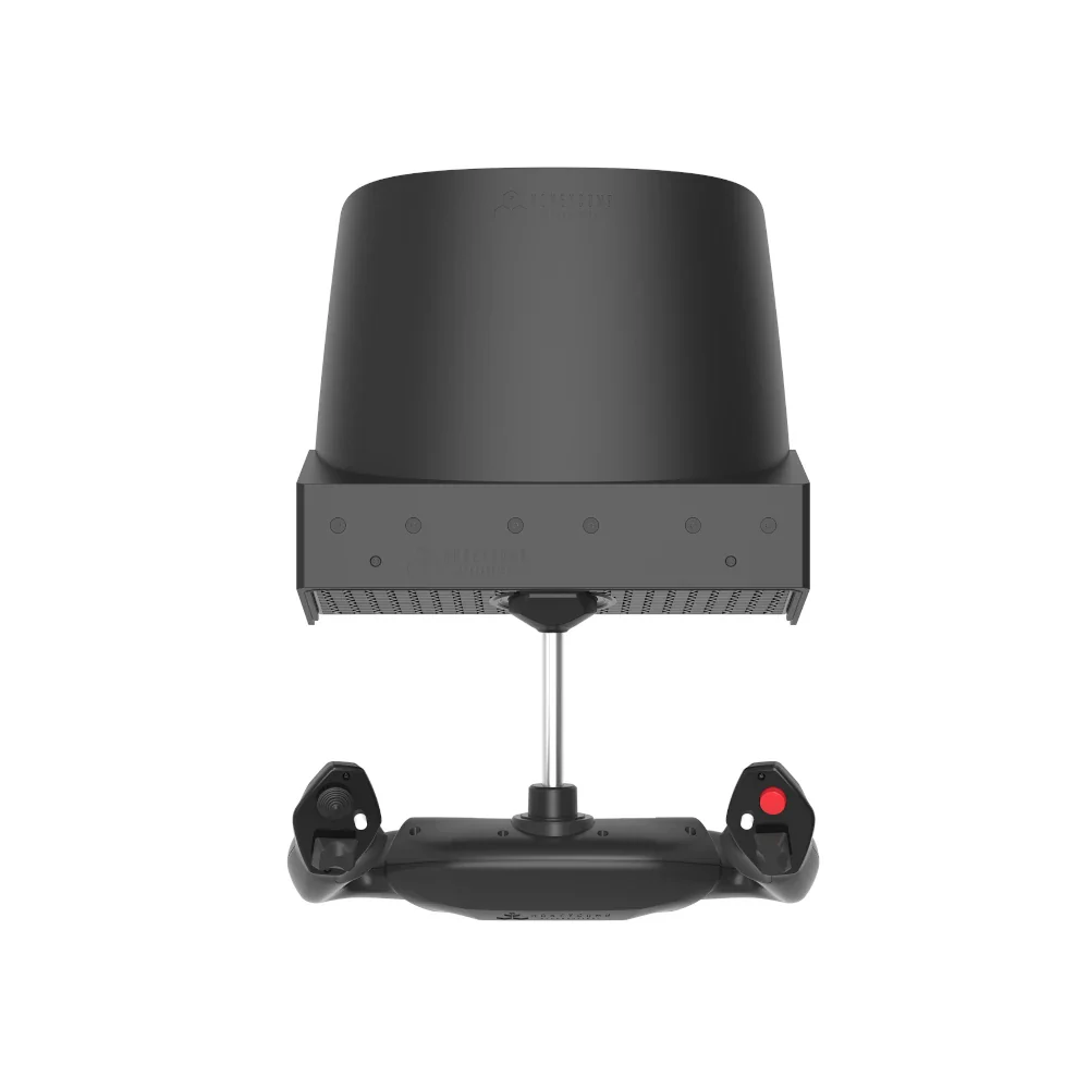 Honeycomb Alpha Lite Flight Controls - Image 5