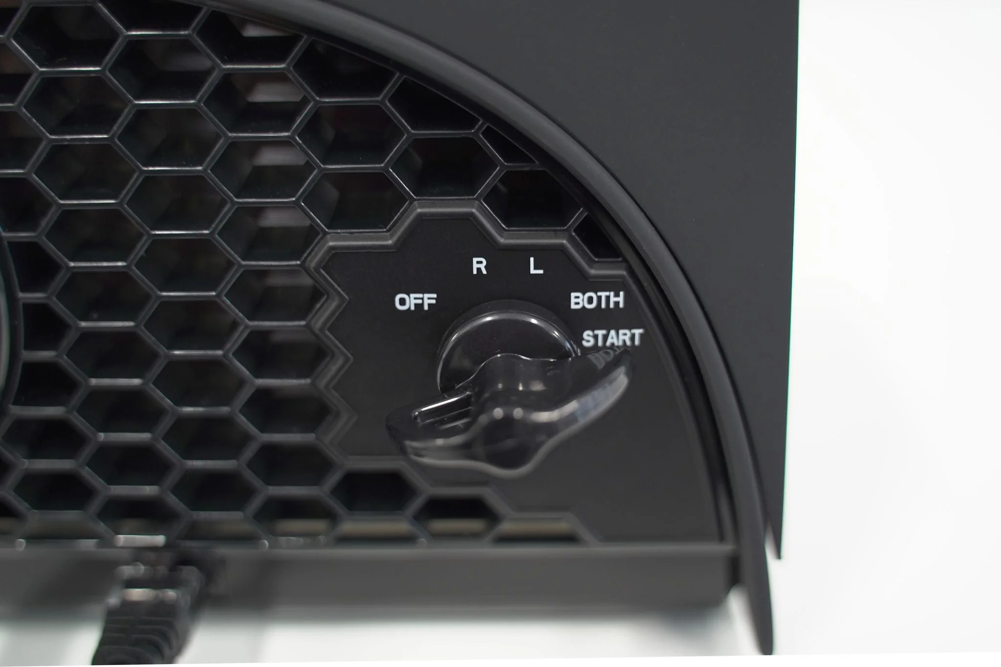 Honeycomb Alpha Yoke & Switch Panel - Image 5