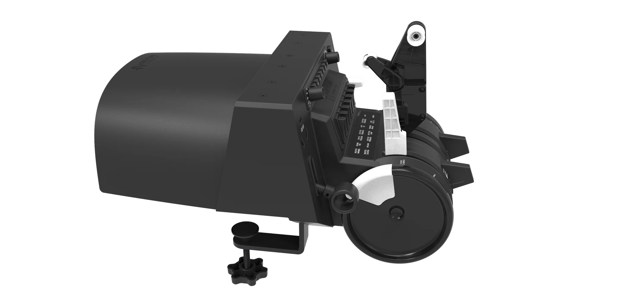 Honeycomb Bravo Throttle Quadrant - Image 11