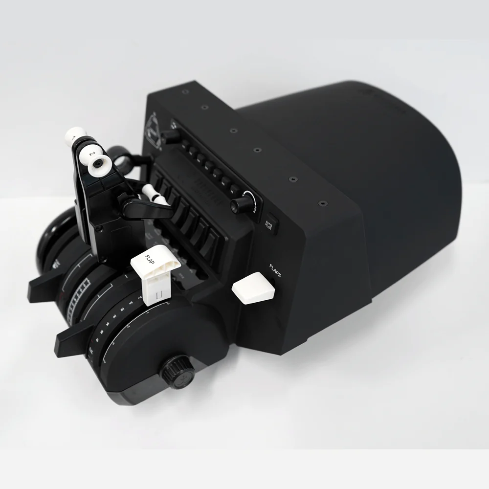 Honeycomb Bravo Throttle Quadrant - Image 13