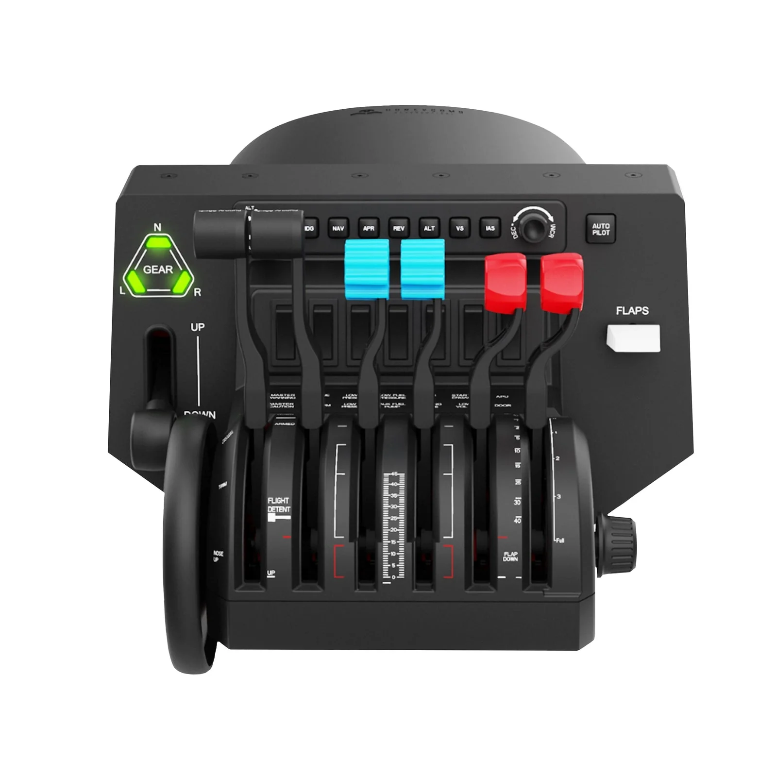Honeycomb Bravo Throttle Quadrant - Image 8