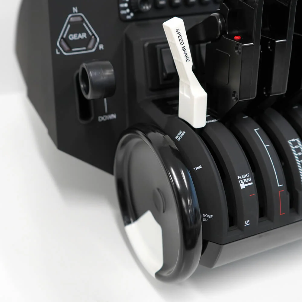 Honeycomb Bravo Throttle Quadrant - Image 9