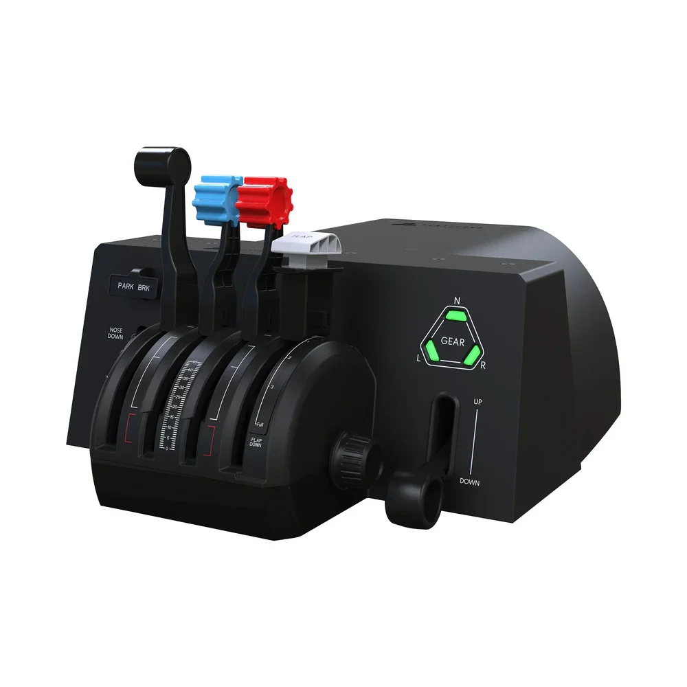Honeycomb Bravo Throttle Quadrant Lite - Image 2