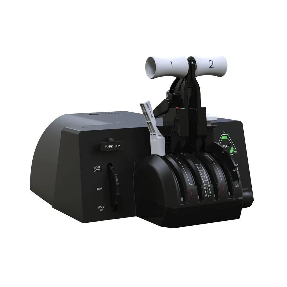 Honeycomb Bravo Throttle Quadrant Lite - Image 3