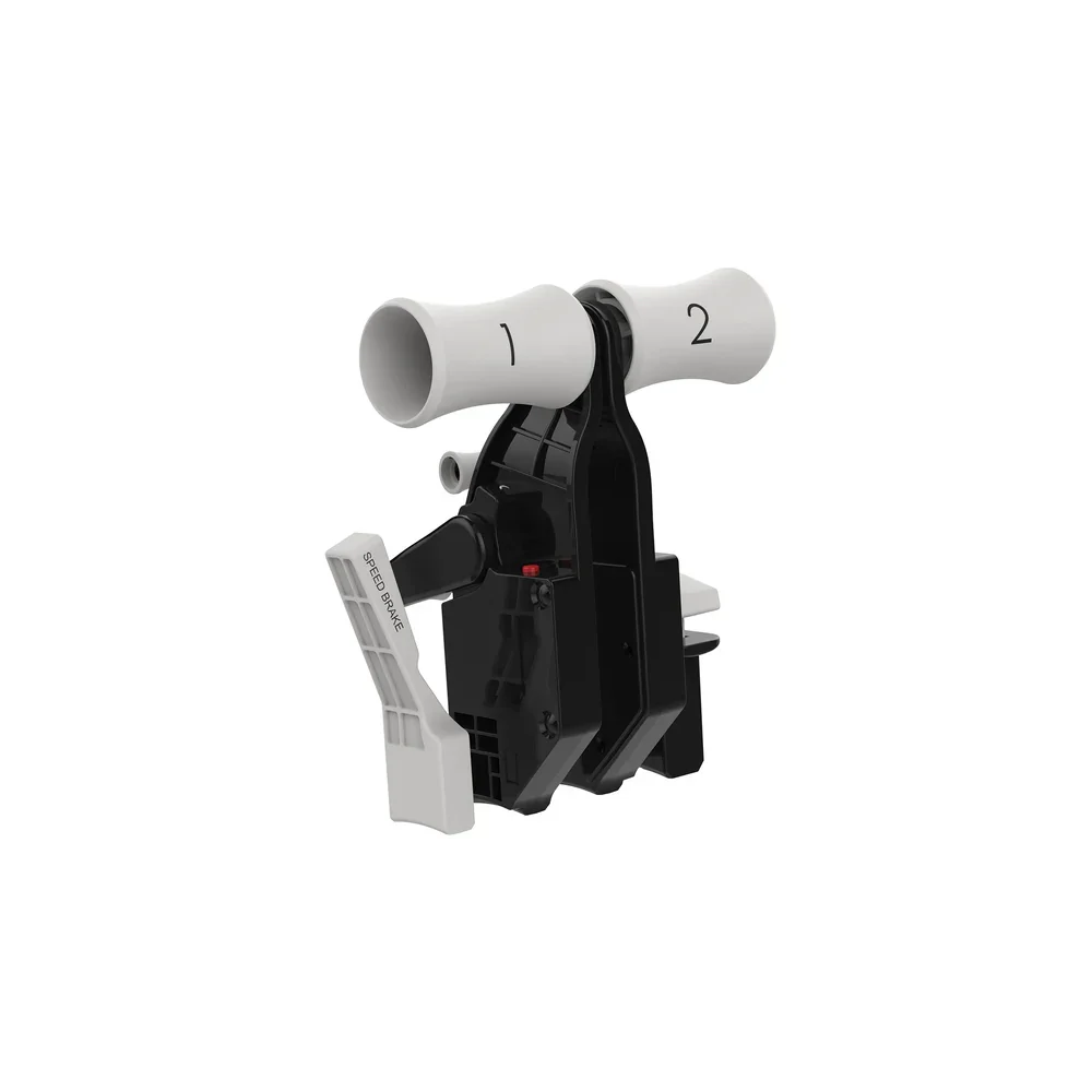 Honeycomb Bravo Throttle Quadrant Lite - Image 4