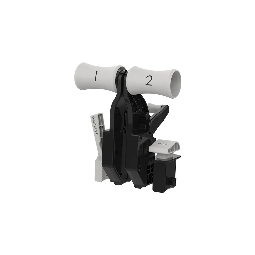 Honeycomb Bravo Throttle Quadrant Lite - Image 5